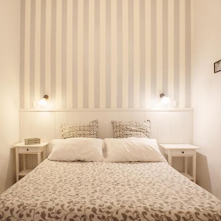 B&B Dei Decumani Наполи Екстериор снимка