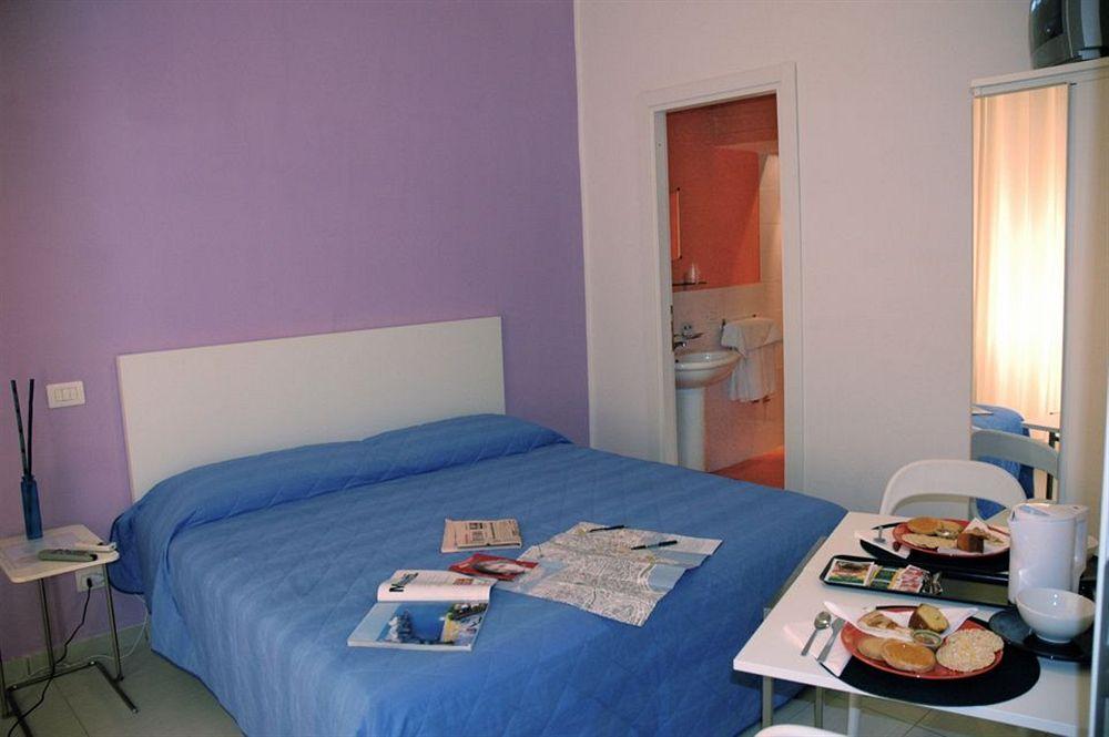 B&B Dei Decumani Наполи Екстериор снимка