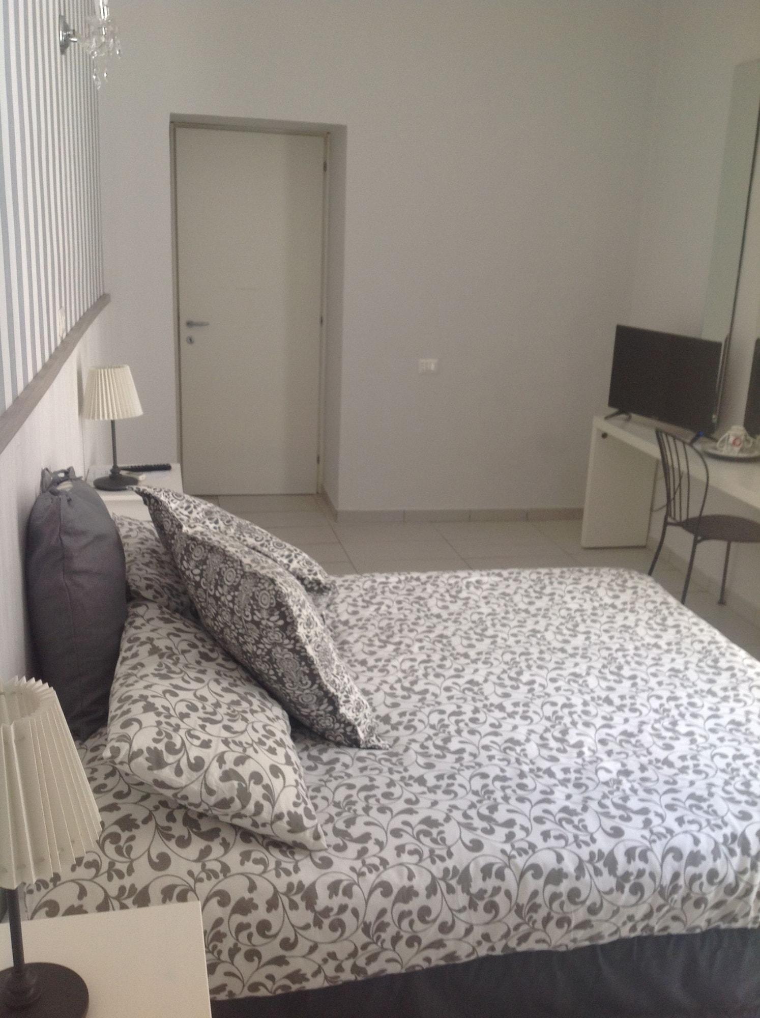 B&B Dei Decumani Наполи Екстериор снимка