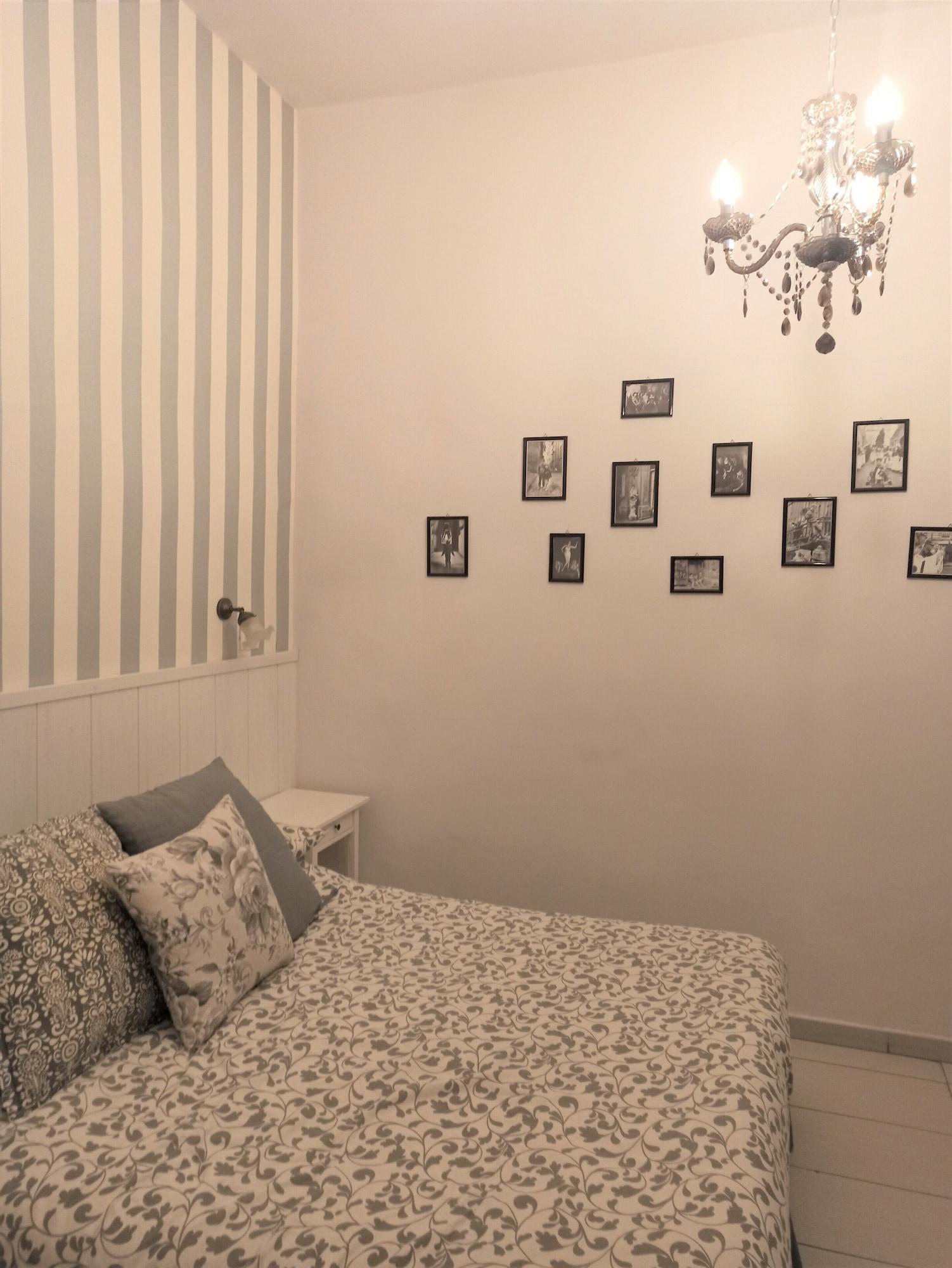 B&B Dei Decumani Наполи Екстериор снимка