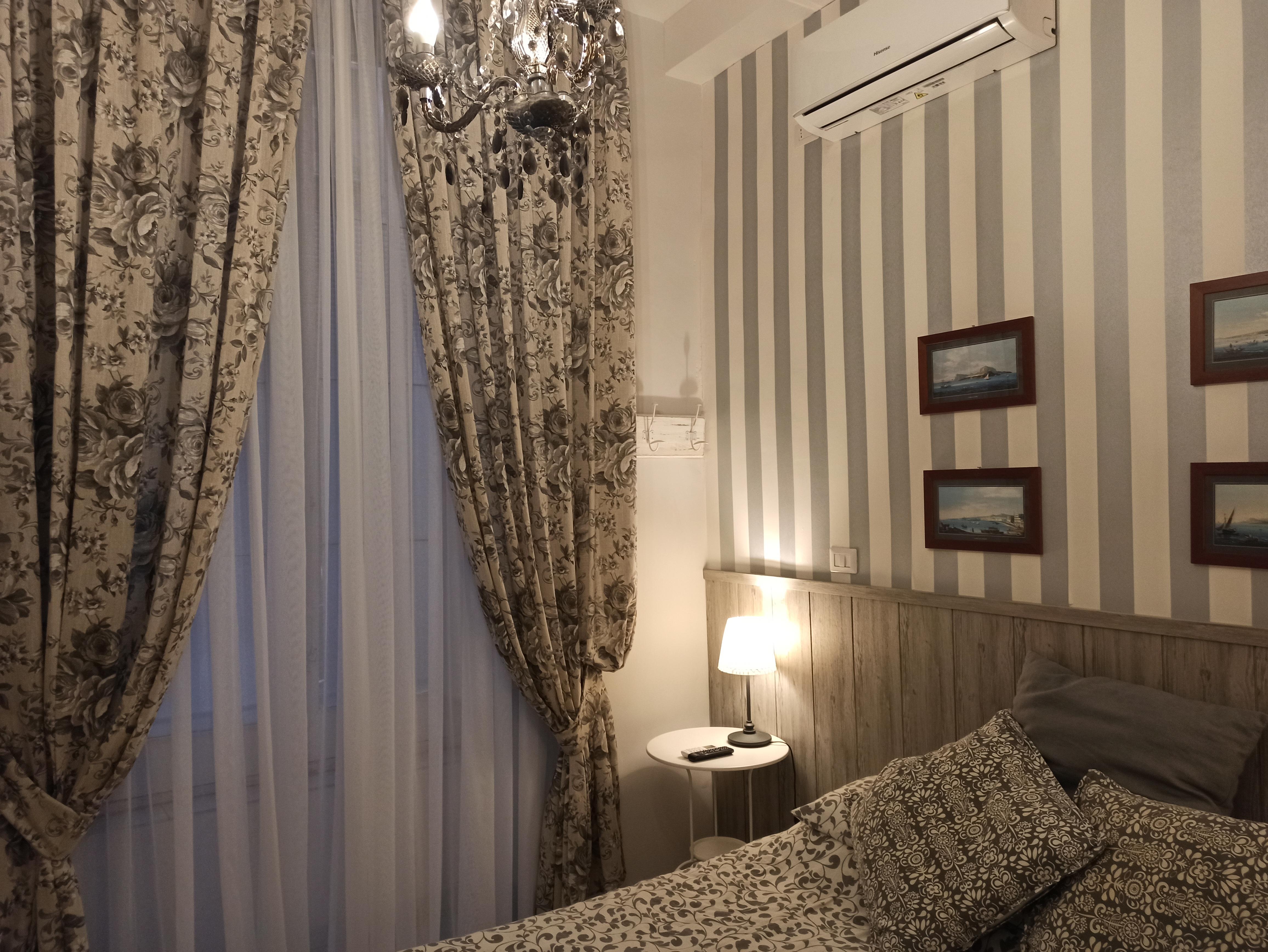 B&B Dei Decumani Наполи Екстериор снимка
