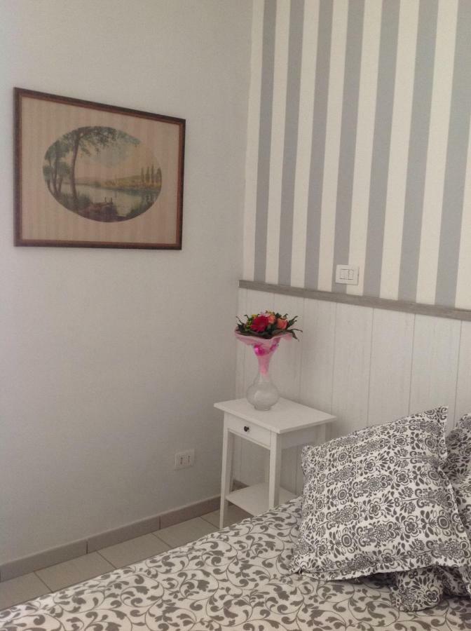 B&B Dei Decumani Наполи Екстериор снимка