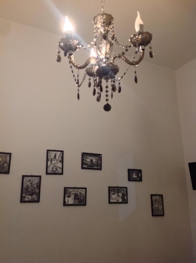 B&B Dei Decumani Наполи Екстериор снимка